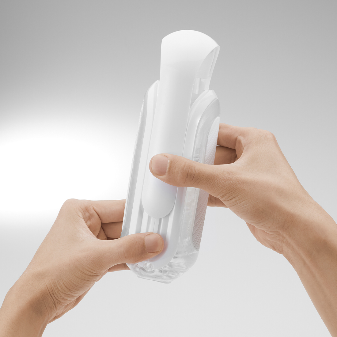 Tenga Flip Zero Gravity masturbator