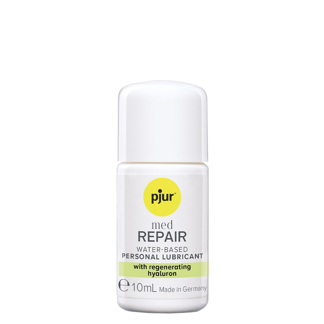 Pjur Med Repair Glide wodny lubrykant regeneracyjny 