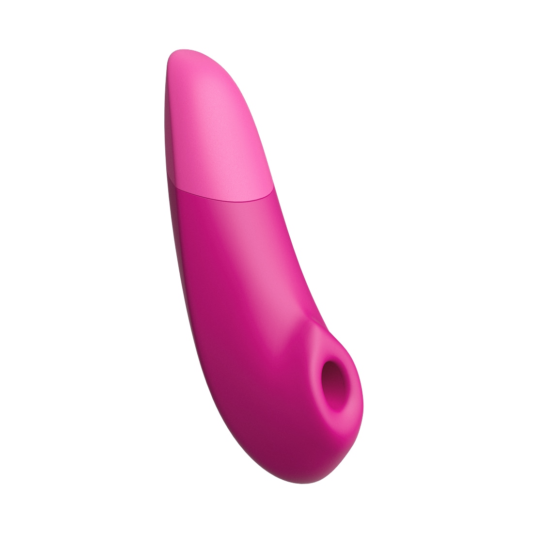 Womanizer Enhance bezdotykowo-wibrujący masażer łechtaczki 2 w 1