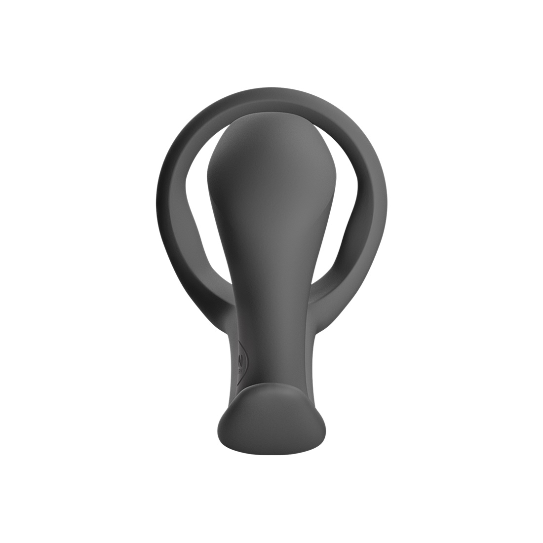 Fun Factory Bootie korek analny z pierścieniem erekcyjnym