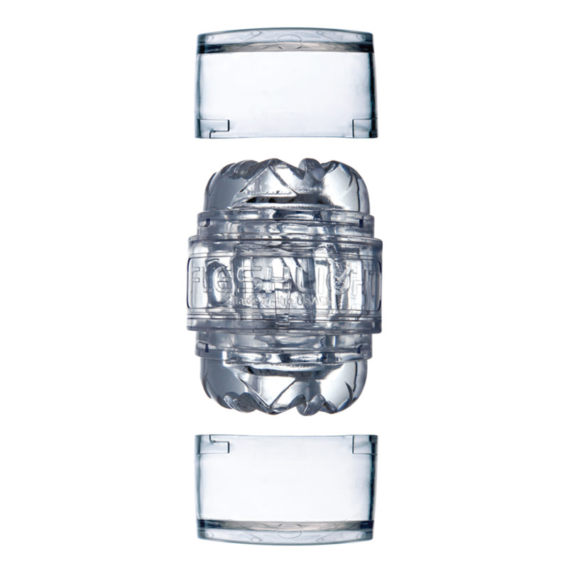 Fleshlight Quickshot Vantage masturbator w zestawie Value Pack 