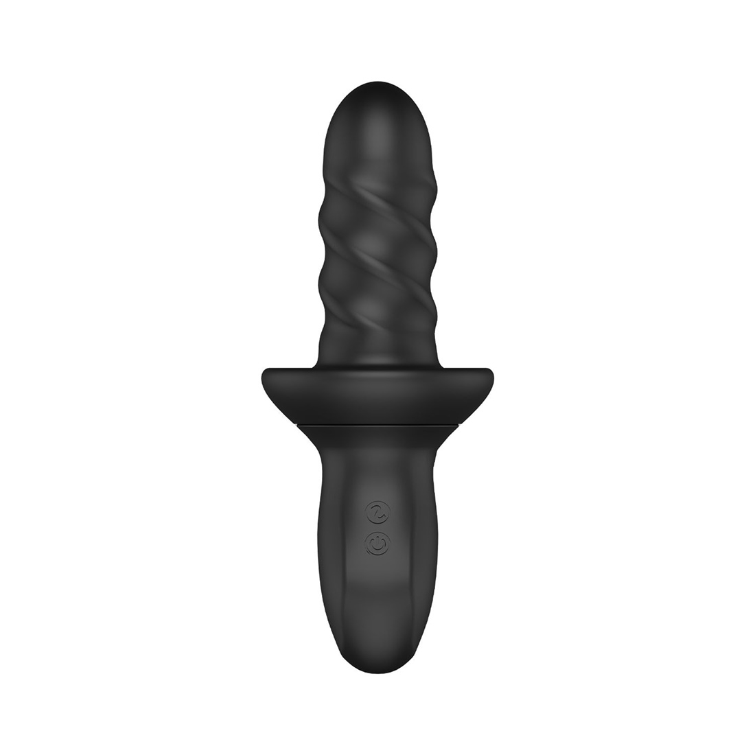 Nexus Ascend Extreme rotacyjno-pulsujący masażer prostaty