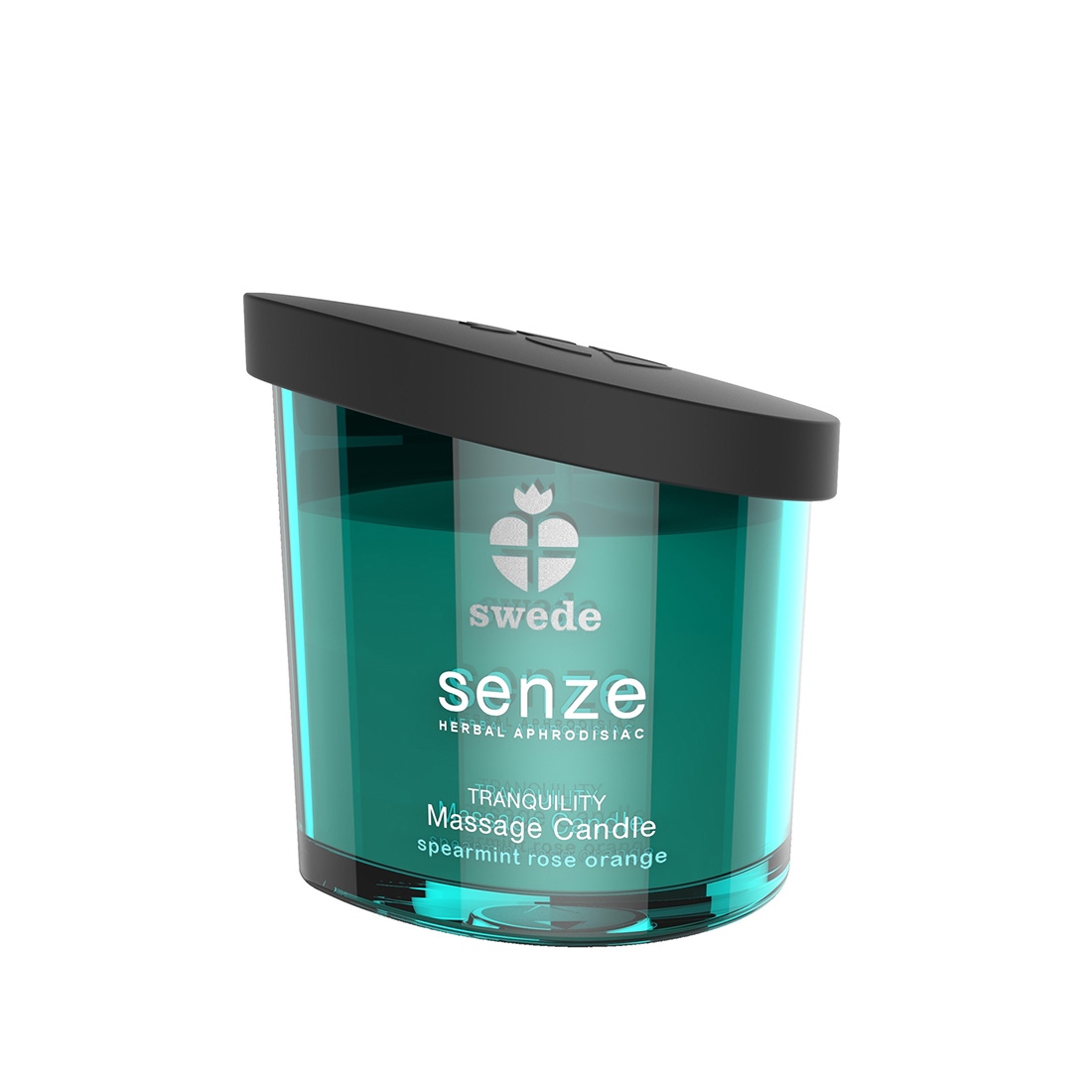 Swede Senze Tranqulity świeca do masażu