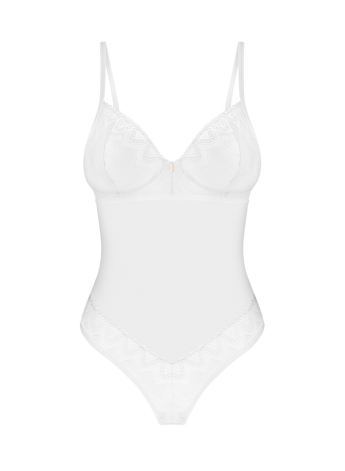Obsessive Alissium body