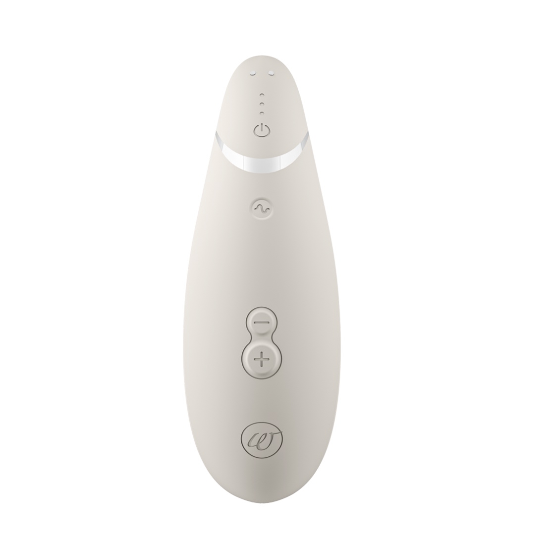 Womanizer Premium 2 bezdotykowy masażer łechtaczki 