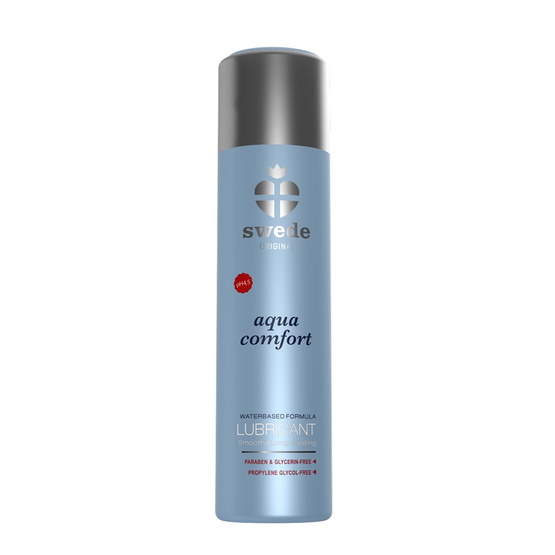 Swede Aqua Comfort lubrykant na bazie wody