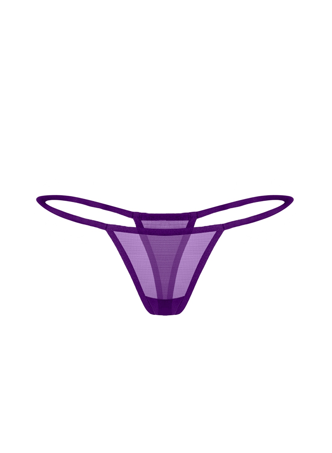 Exquisite by Obsessive MP Violet stringi