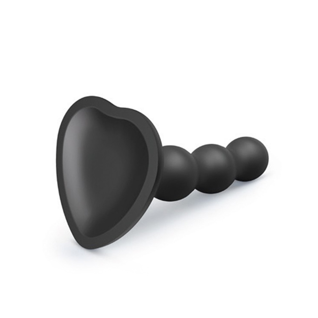 Strap-On-Me Dildo Plug Balls L dildo z przyssawką