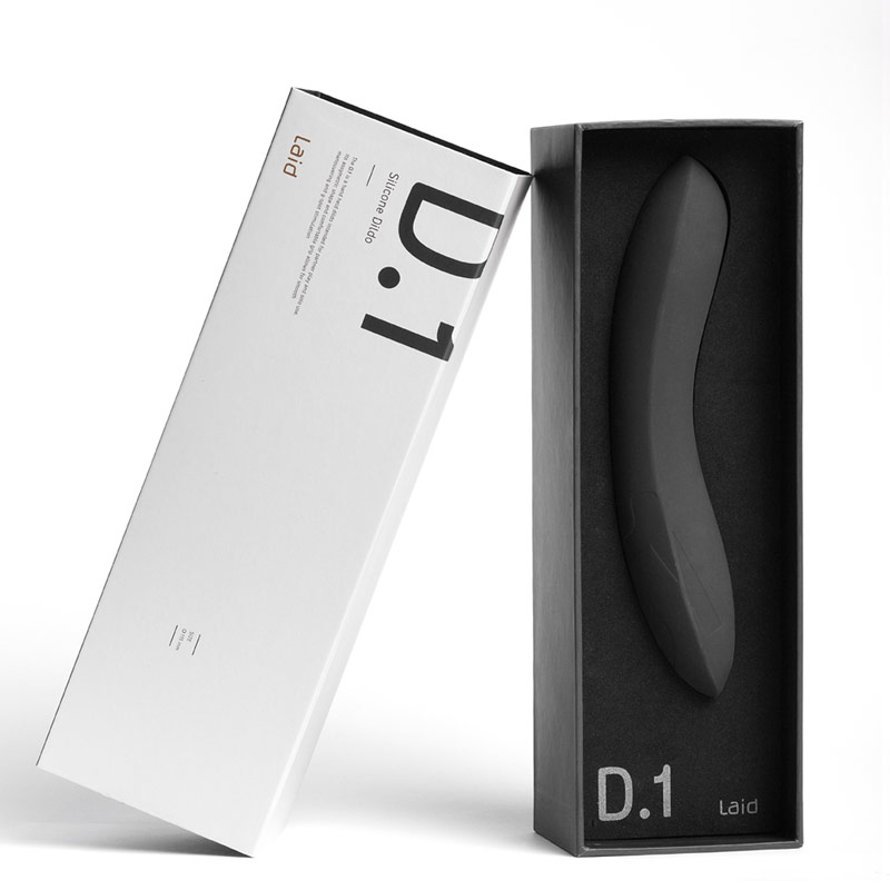 Laid D.1 dildo