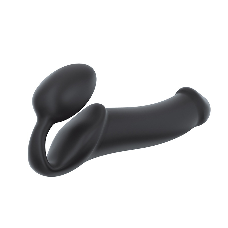 Strap-On-Me Semi-Realistic Bendable strap-on XL