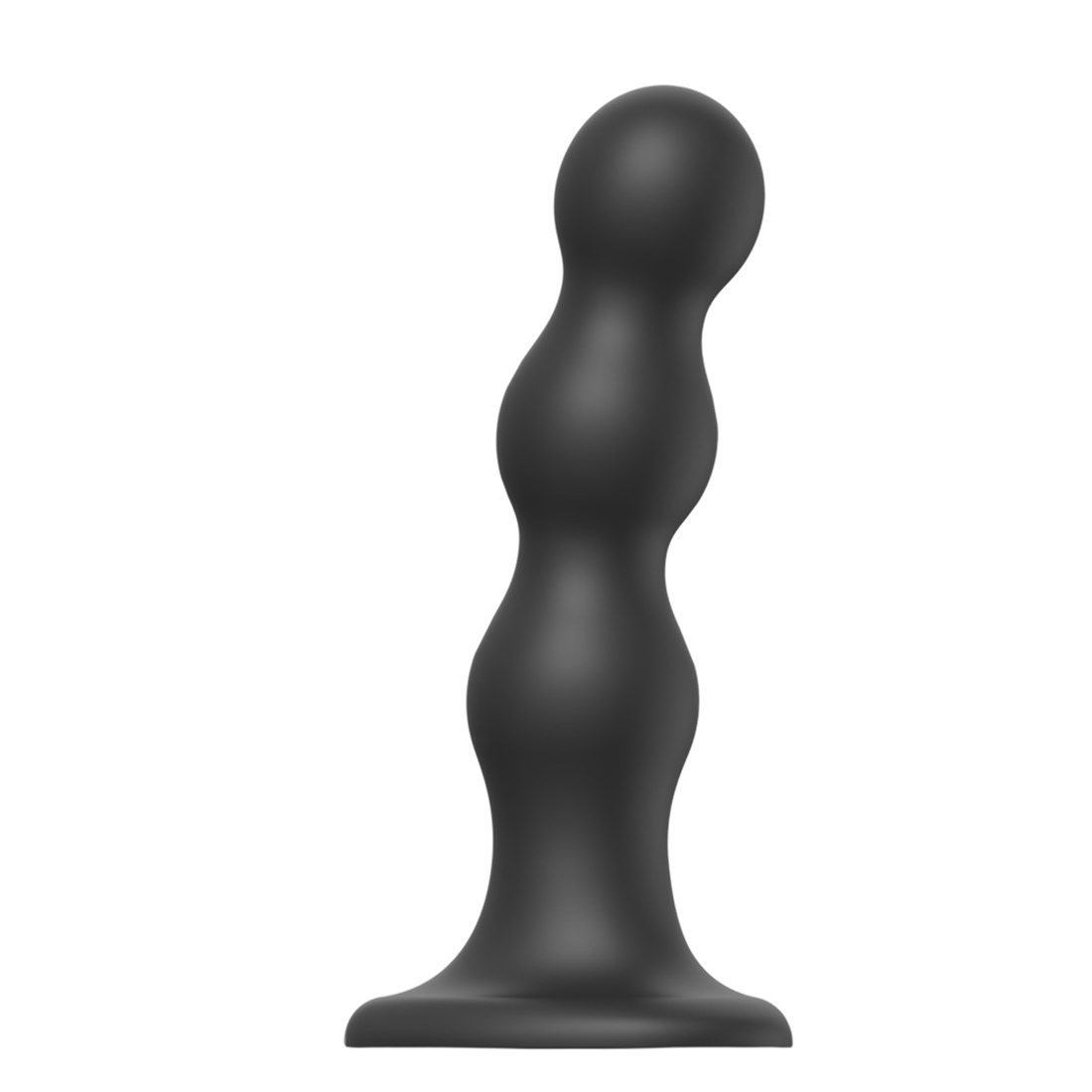 Strap-On-Me Dildo Plug Balls L dildo z przyssawką