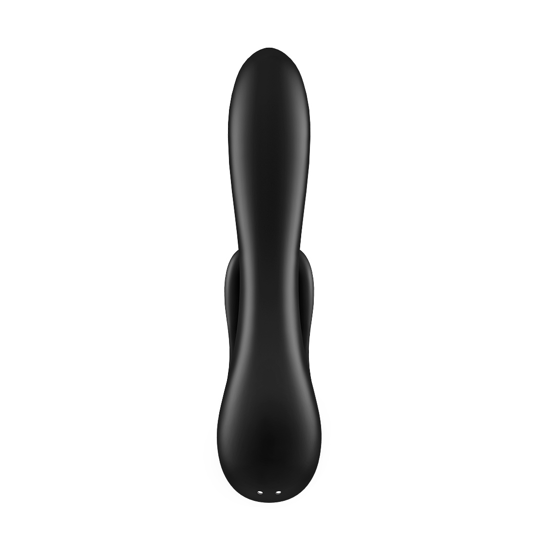 Satisfyer Double Flex wibrator króliczek sterowany telefonem