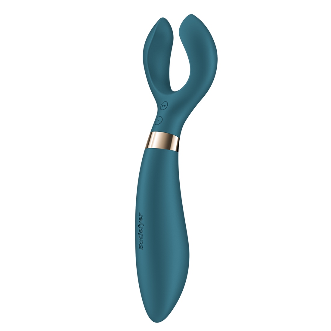 Satisfyer Endless Fun - Battery Powered wielofunkcyjny wibrator