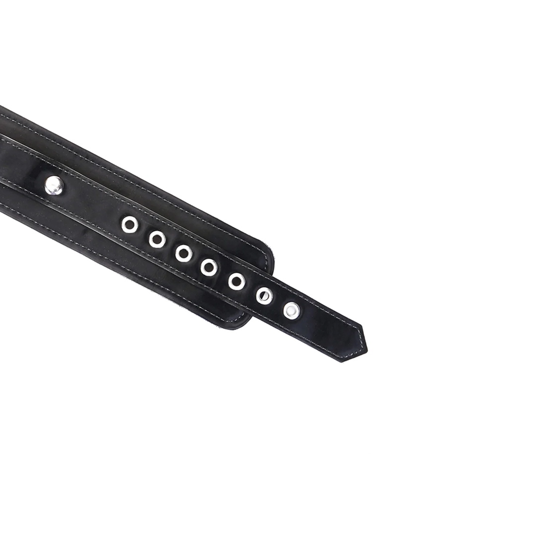 Liebe Seele Metallic Shade kajdanki do nóg