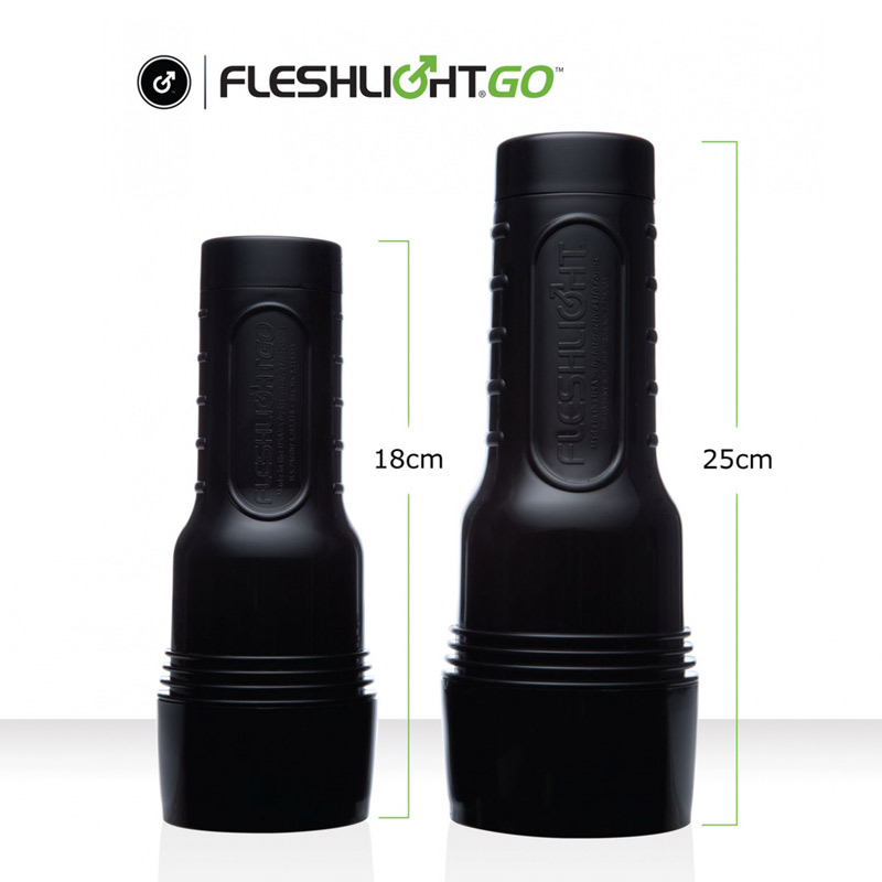 Fleshlight Go Surge Lady masturbator 