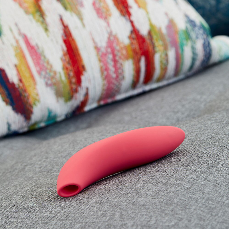 We-Vibe Melt zdalnie sterowany bezdotykowy masażer łechtaczki