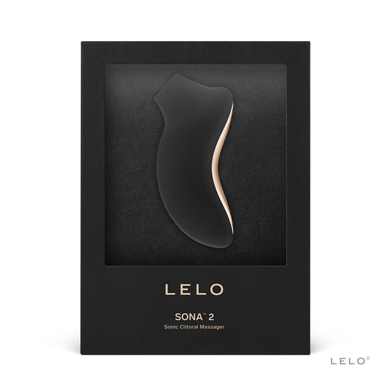 LELO Sona 2 soniczny masażer łechtaczki