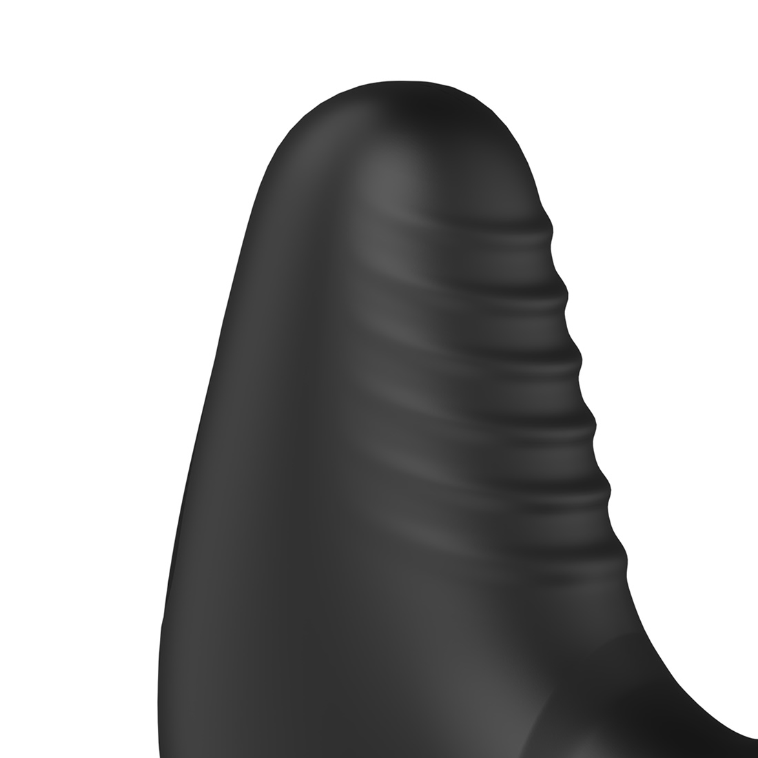 Nexus Revo Ring wibrująco-rotacyjny masażer prostaty sterowany pilotem