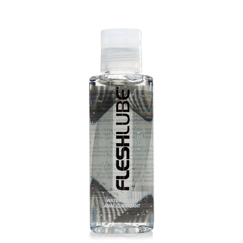 Fleshlight FleshLube Slide lubrykant analny na bazie wody