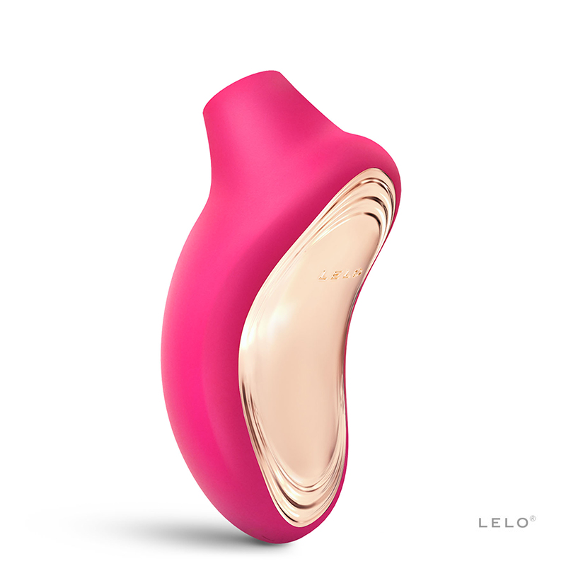 LELO Sona 2 Cruise soniczny masażer łechtaczki 