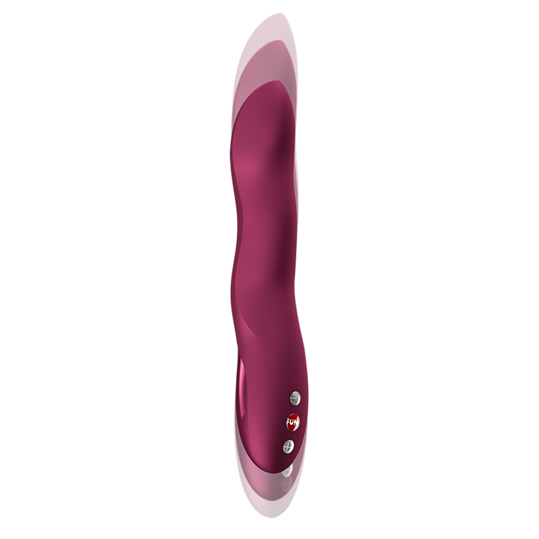 Fun Factory Stronic Wave pulsator