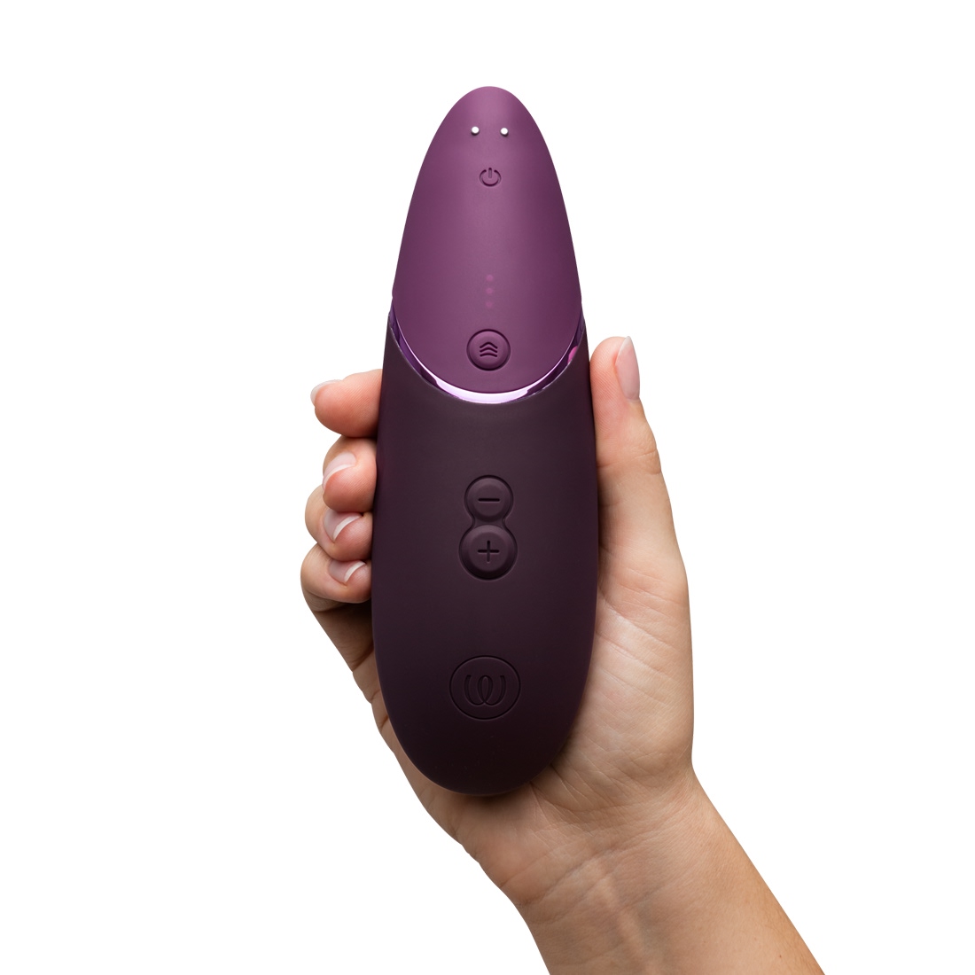 Womanizer Next bezdotykowy masażer łechtaczki 