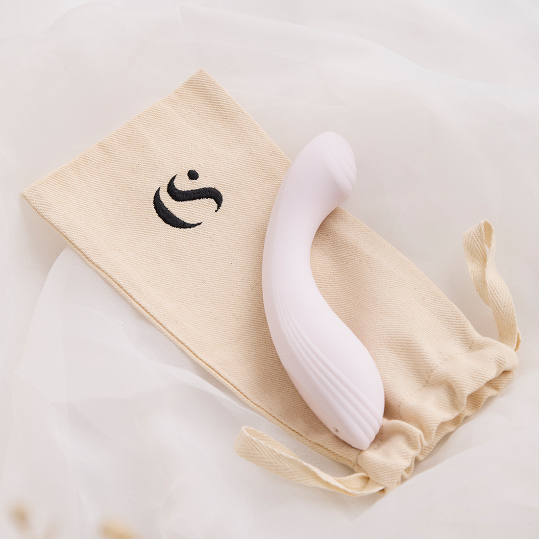 Satisfyer G-Force wibrator punktu G 