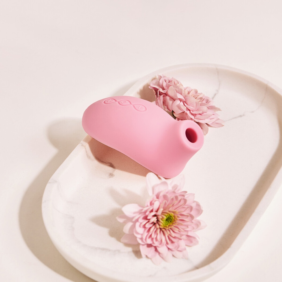 LELO Sona 2 Travel kompaktowy soniczny masażer łechtaczki LELO Sona 2 Travel kompaktowy soniczny masażer łechtaczki