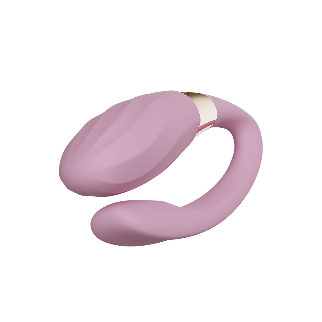LELO Tiani Twist wibrator dla par sterowany telefonem