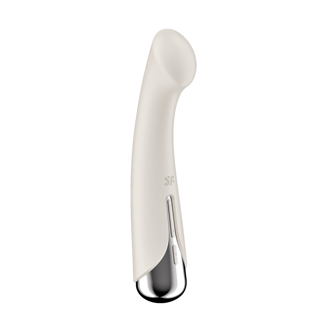 Satisfyer Spinning G-Spot rotujący wibrator punktu G 