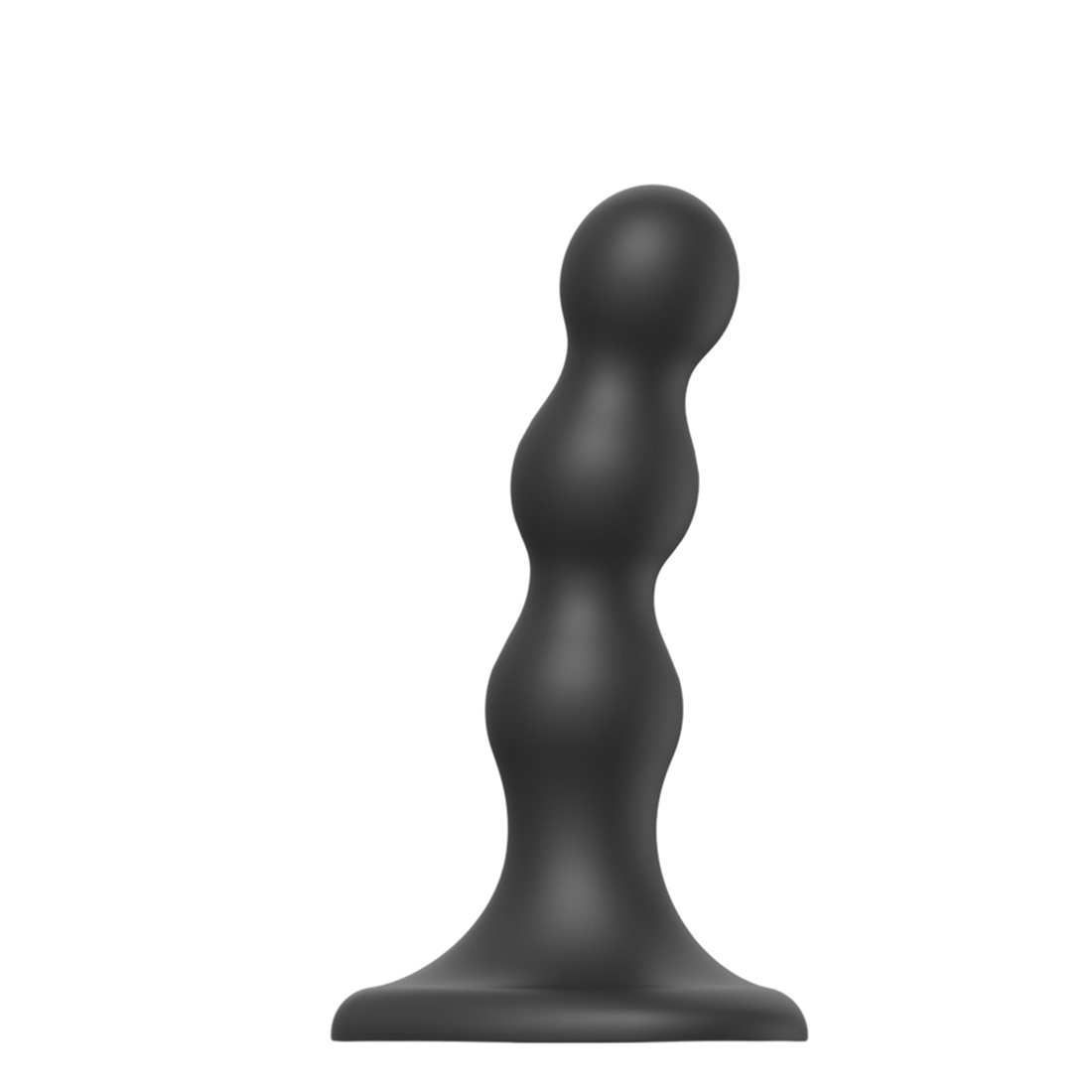 Strap-On-Me Dildo Plug Balls S dildo z przyssawką