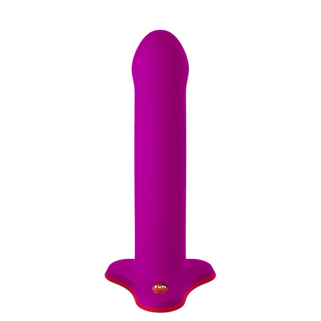 Fun Factory Magnum dildo z przyssawką