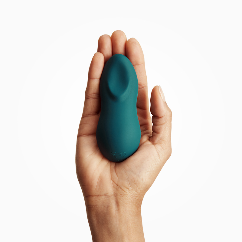 We-Vibe Touch X masażer łechtaczki 