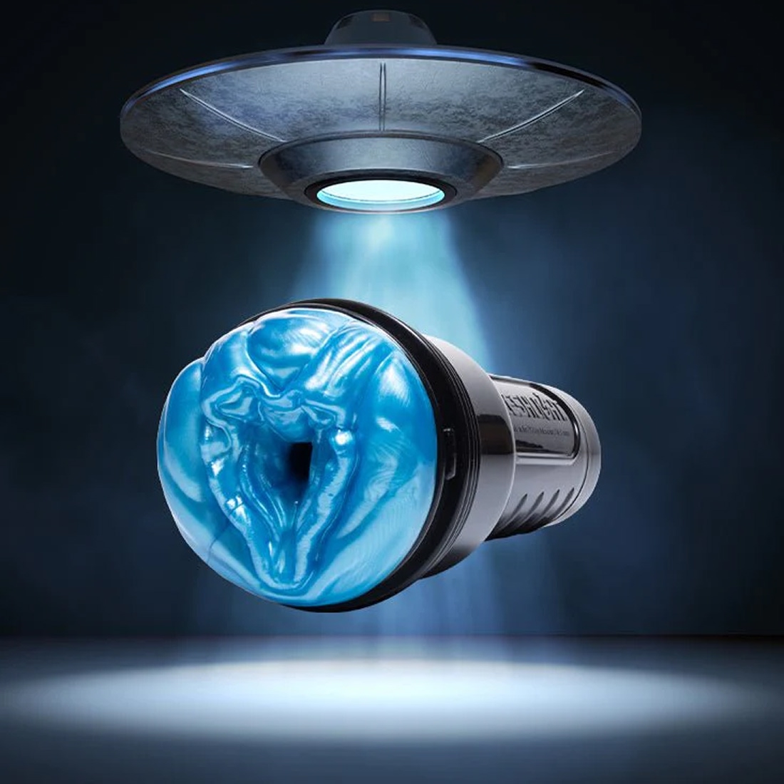 Fleshlight Alien masturbator