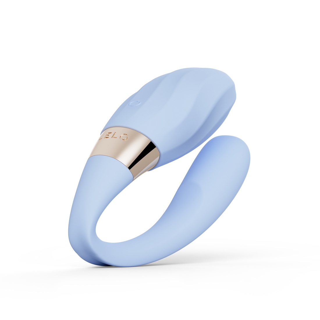 LELO Tiani Twist wibrator dla par sterowany telefonem