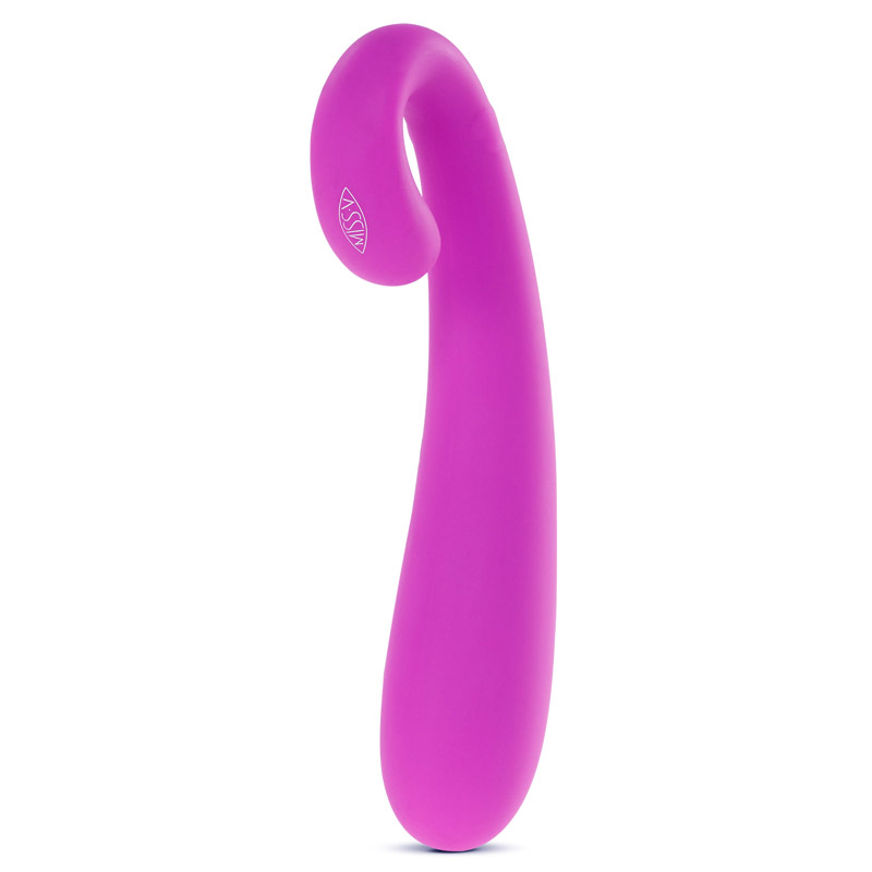 Miss V Darling dildo 