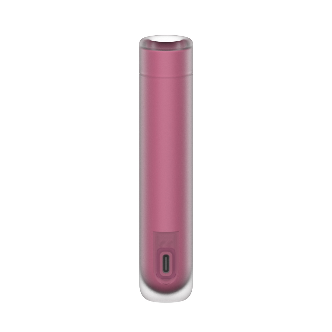 Satisfyer First Kiss bezdotykowy masażer łechtaczki w kształcie szminki
