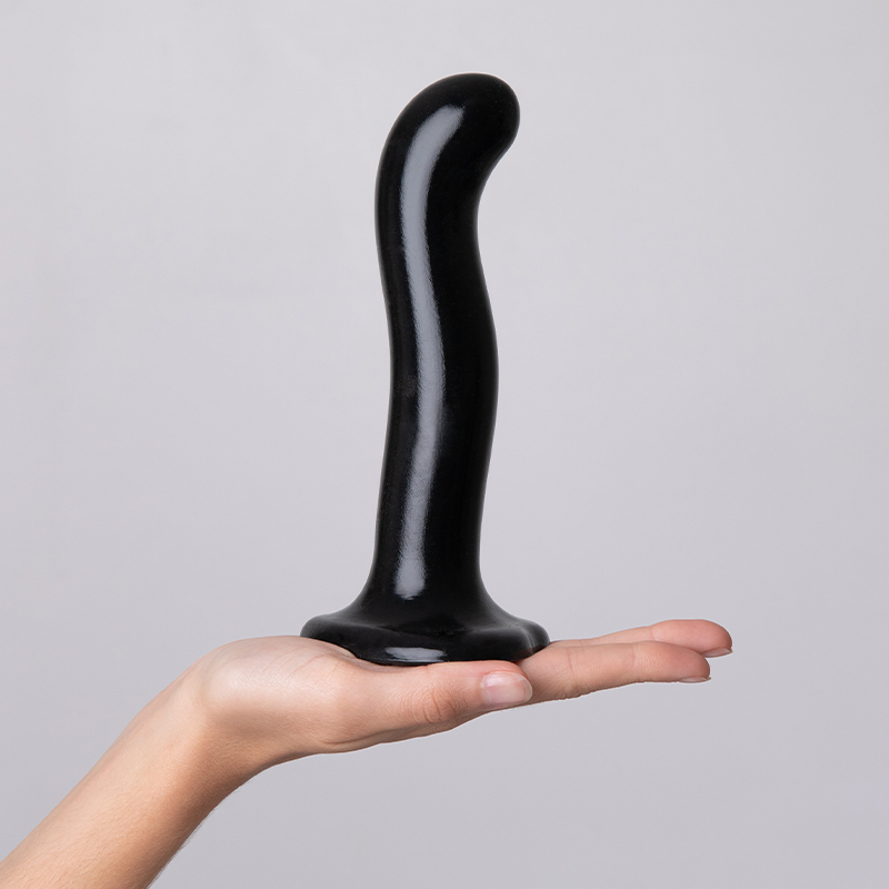 Strap-On-Me P & G Spot dildo z przyssawką M