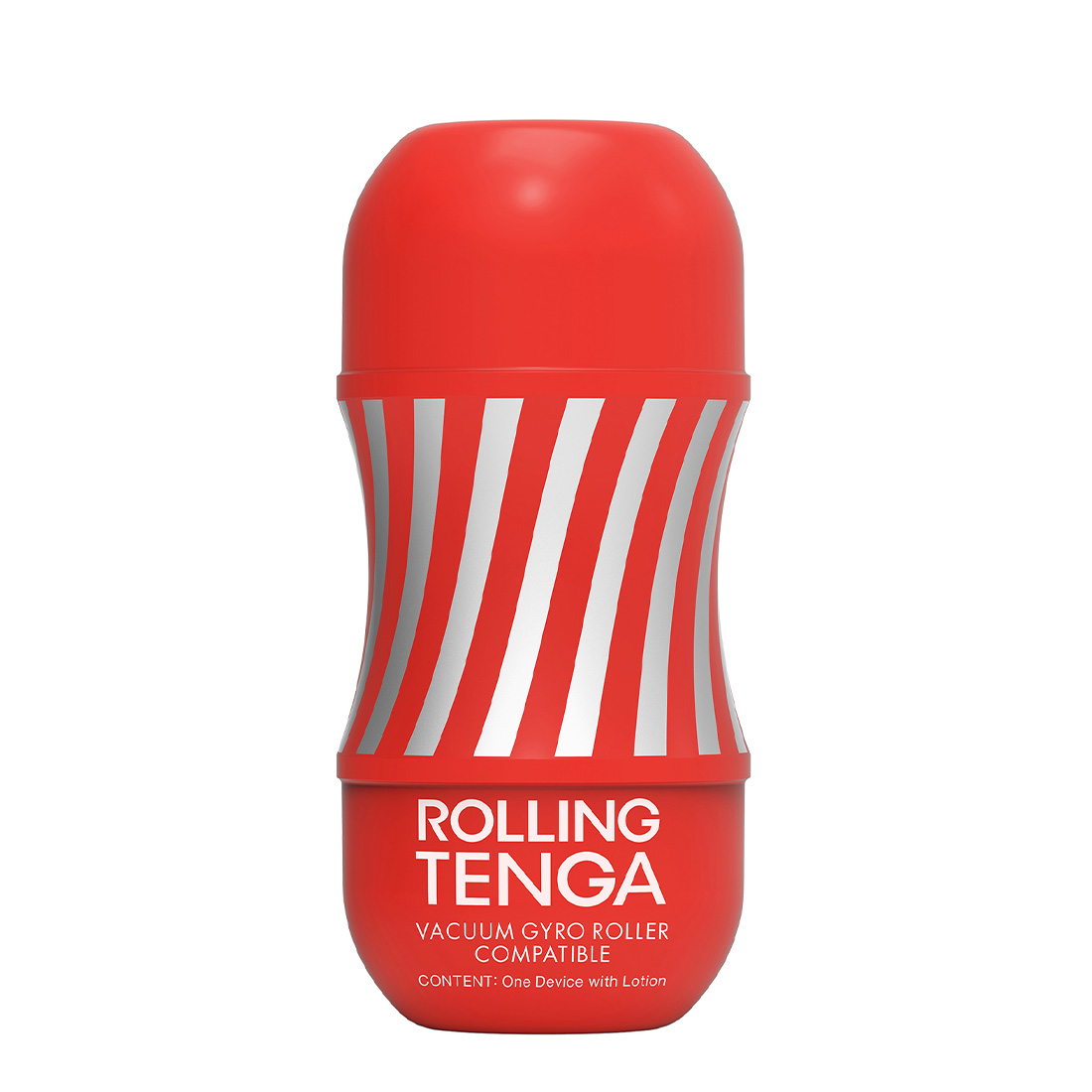 Tenga Gyro CUP Rolling masturbator 