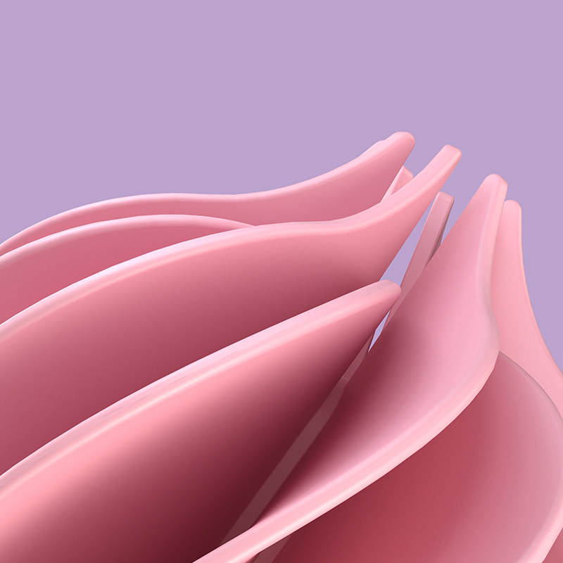 Satisfyer Sweet Treat obrotowy masażer w kształcie loda włoskiego