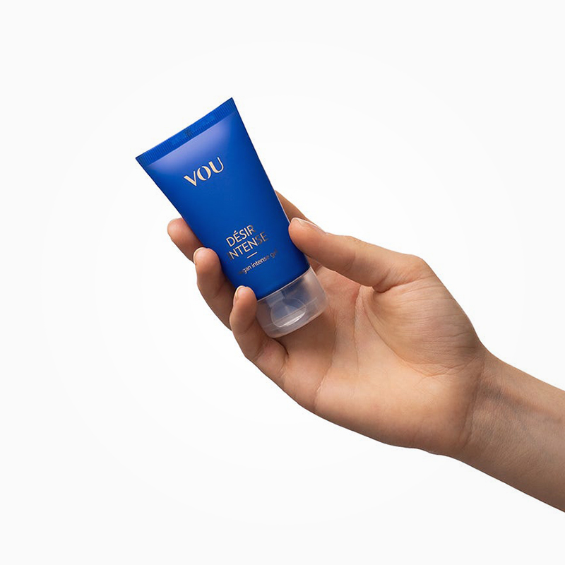 VOU Désir Intense wegański żel stymulujący łechtaczkę 