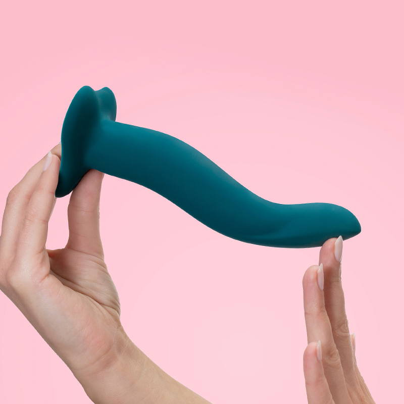 Fun Factory Limba Flex dildo zmieniające kształt