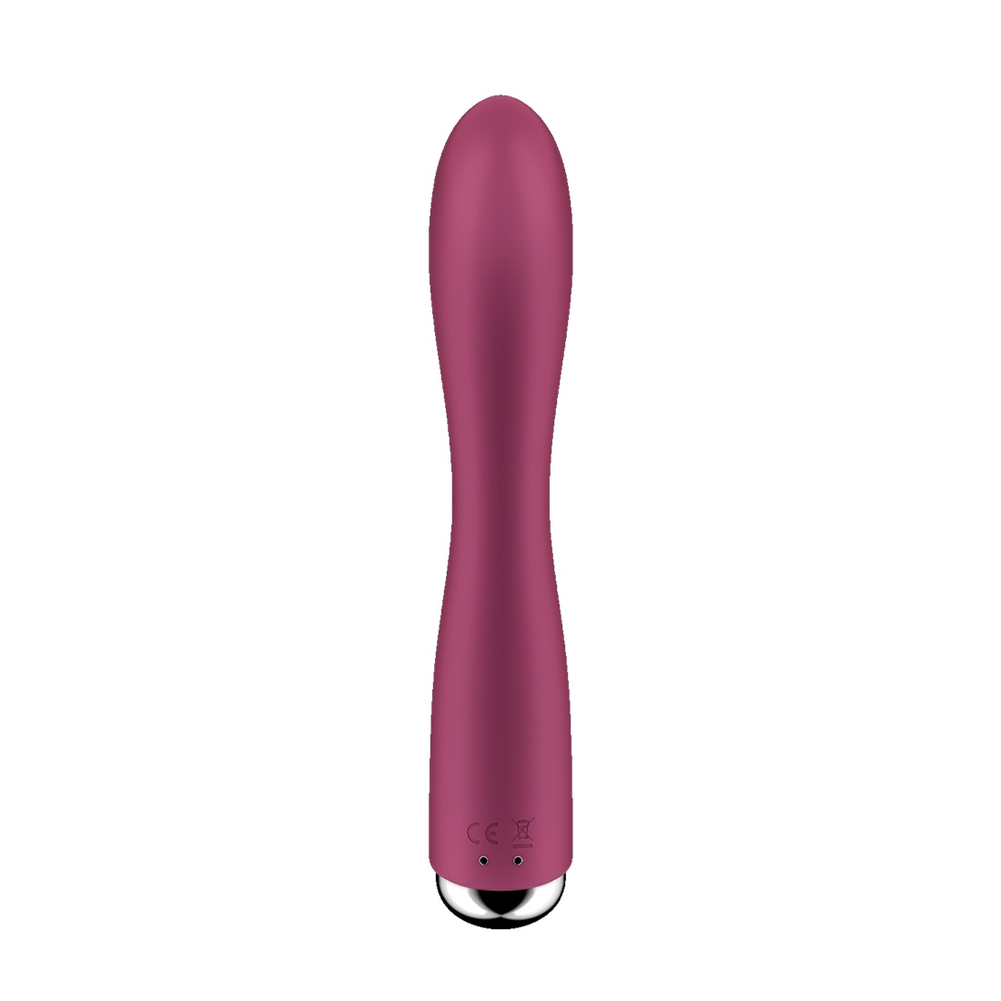 Satisfyer Spinning Rabbit rotujący wibrator króliczek 