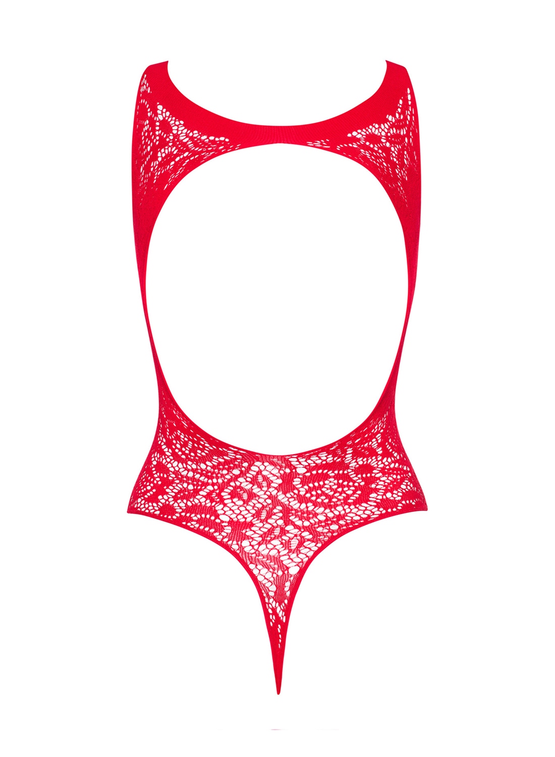 Obsessive body (B120)