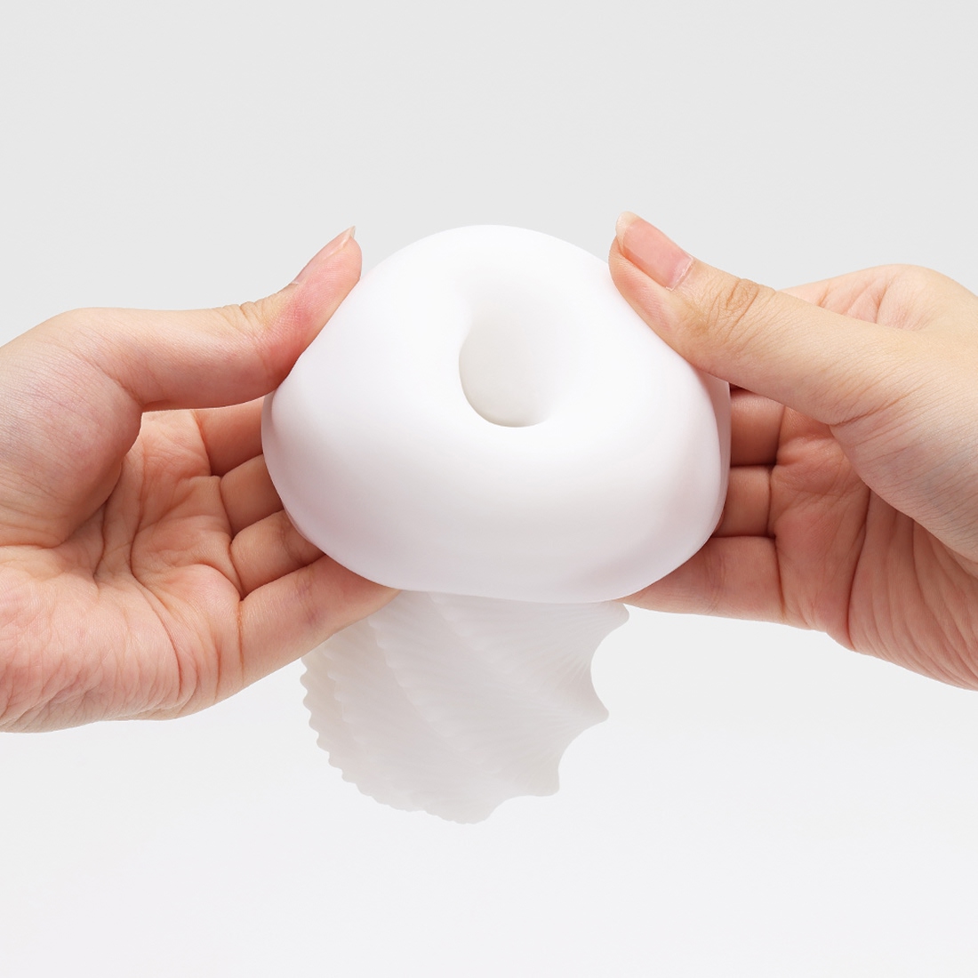 Tenga 3DX Spiral masturbator