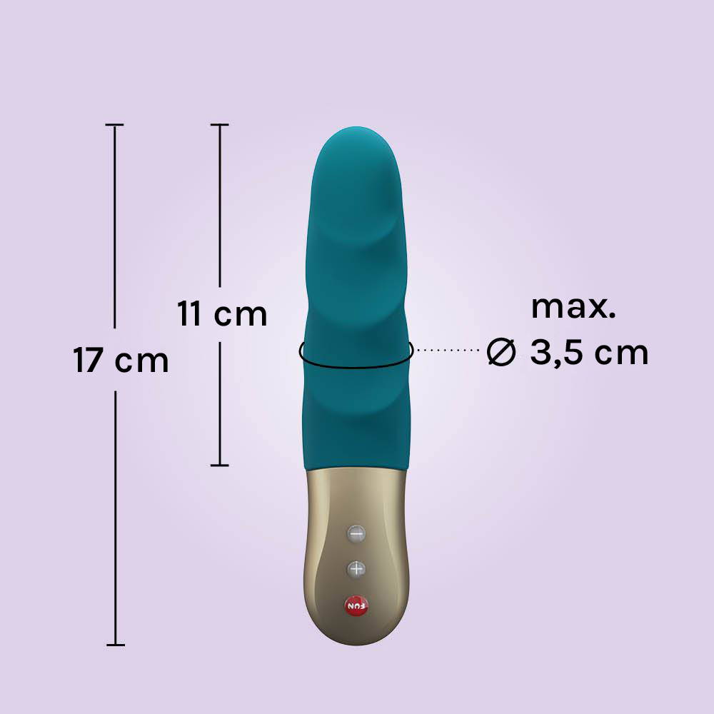 Fun Factory Stronic Petite pulsator 