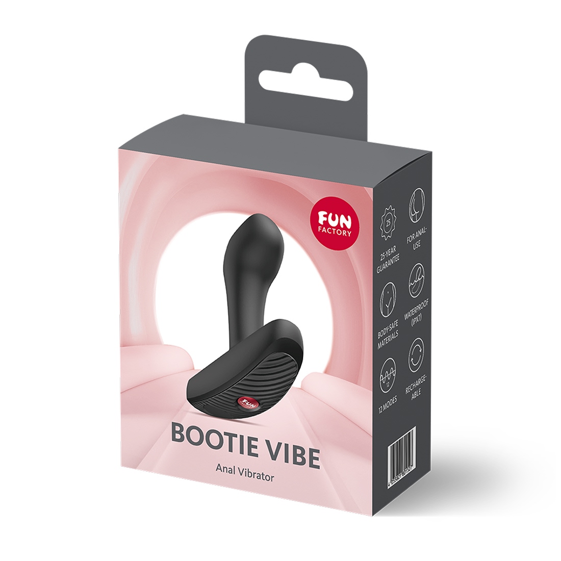 Fun Factory Bootie Vibe wibrujący masażer prostaty