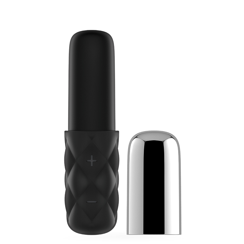 Satisfyer Sparkling Darling miniwibrator w kształcie szminki 