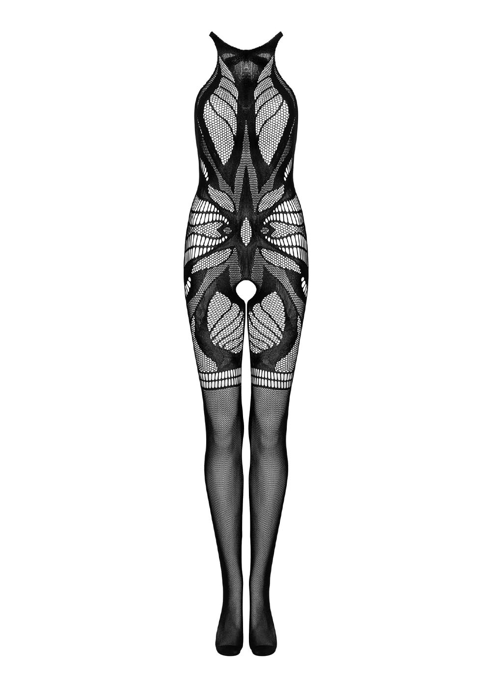 Obsessive bodystocking (G331)