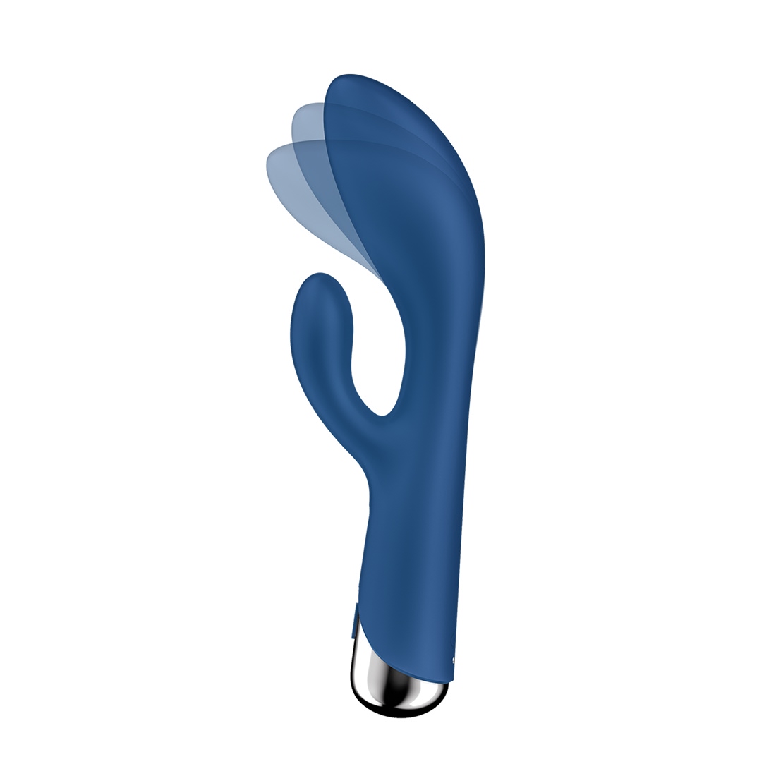 Satisfyer Spinning Rabbit rotujący wibrator króliczek 